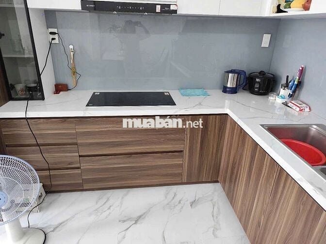 AD CHO THUÊ NHÀ 1 TRỆT 1 LẦU DÃ TƯỢNG