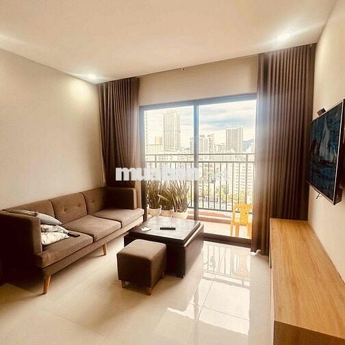 Mua bán căn hộ, chung cư condotel Nha Trang City Central - Căn hộ DQua