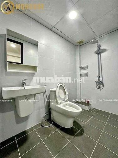 🏠 Căn 1pn_ Mới hoàn thiện[MỚI 100%]📍Phan Xích Long, Phú Nhuận