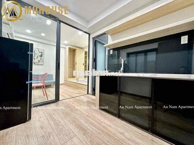 🏠 Căn 1pn_ Mới hoàn thiện[MỚI 100%]📍Phan Xích Long, Phú Nhuận