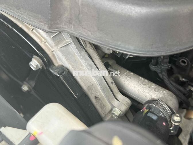 Hyundai Solati 2019 Hyundai Solati - 180000 km