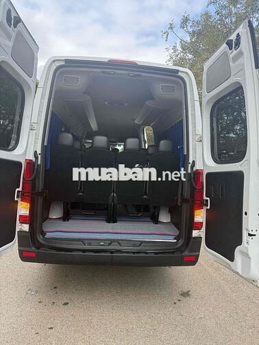 Hyundai Solati 2019 Hyundai Solati - 180000 km