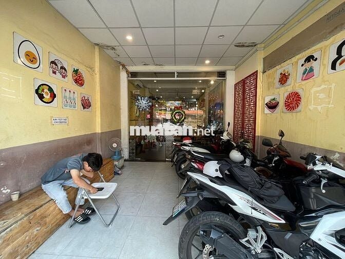 SANG NHƯỢNG GIÁ RẺ QUÁN ẨM THỰC HÀN QUỐC Tại THỦ ĐỨC