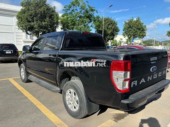 Ford Ranger 2016 XLS 2.2L 4x2 MT - 130000 km