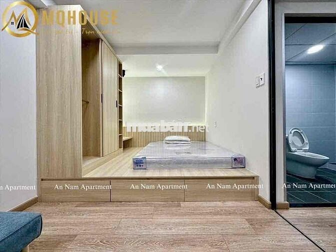🏠 Căn 1pn_ Mới hoàn thiện[MỚI 100%]📍Phan Xích Long, Phú Nhuận