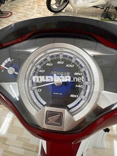 Wave i 125cc 2022 Mới 100% Chưa Xăng Chưa Câu Bình