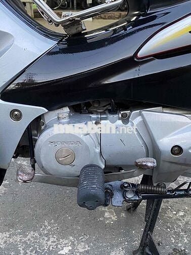 🌻WAVE RS100 máy chạm bs 4con bs vể nhìn 8448🌻