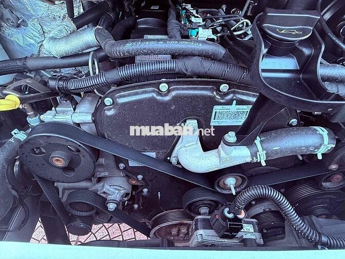 Ford Transit 2017 SVP - 220000 km