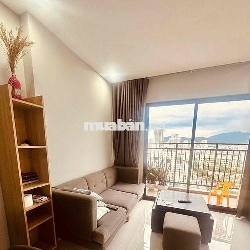 Mua bán căn hộ, chung cư condotel Nha Trang City Central - Căn hộ DQua