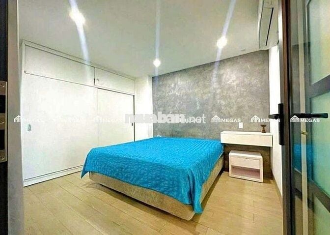 ThL Cho thuê căn hộ Penhouse Hoàng Hoa Thám