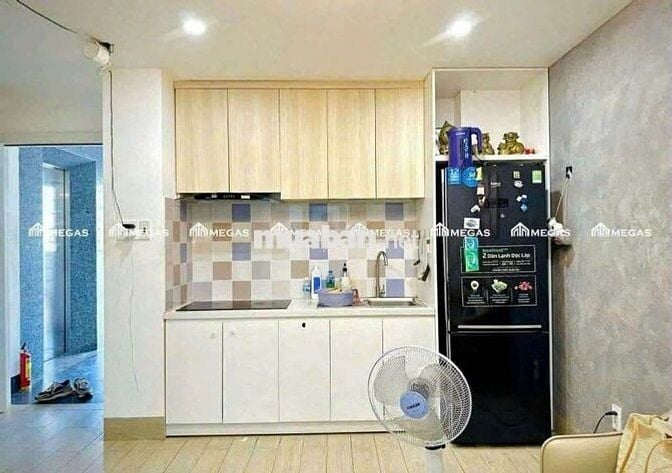 ThL Cho thuê căn hộ Penhouse Hoàng Hoa Thám