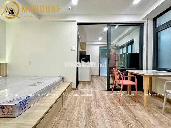 🏠 Căn 1pn_ Mới hoàn thiện[MỚI 100%]📍Phan Xích Long, Phú Nhuận