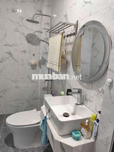 AD CHO THUÊ NHÀ 1 TRỆT 1 LẦU DÃ TƯỢNG