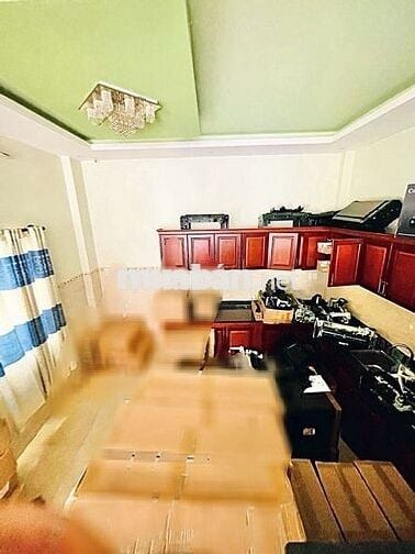 Hẻm nhựa 5m Phan Huy Ích  63 m² ngang 4,5m 4 PN – Tân Bình – 8.65 tỷ