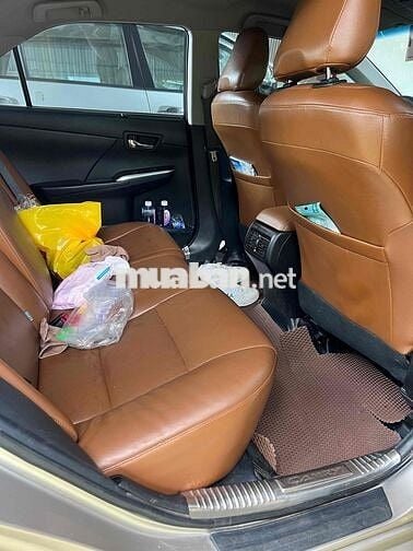 Toyota Camry 2018 2.5Q chính chủ