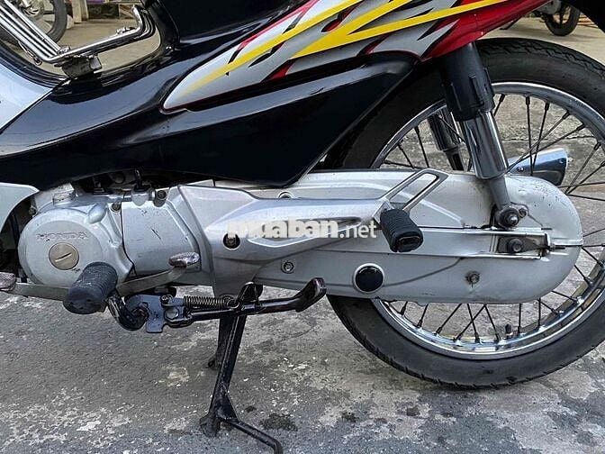 🌻WAVE RS100 máy chạm bs 4con bs vể nhìn 8448🌻