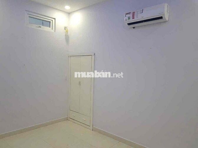 cho thuê nhà Thạnh xuân 33 dt 5x20 mặt tiền kinh doanh