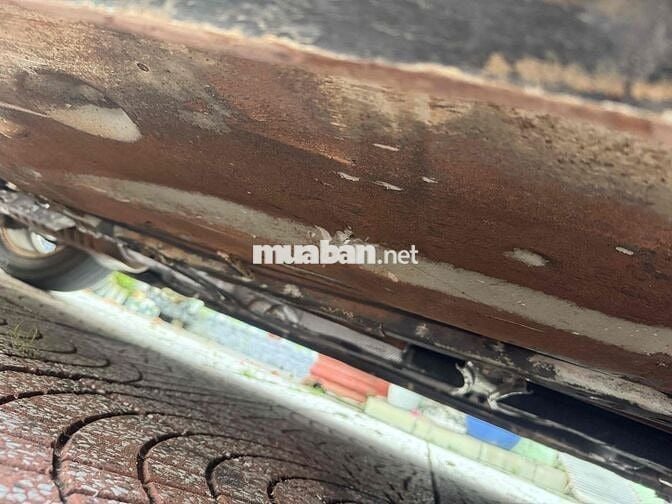 Mazda 3 AT 2004 xe zin chất cop bao rút h sơ xe Bd