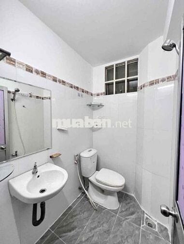 Phòng trọ trung tâm phú nhuận phan xích long