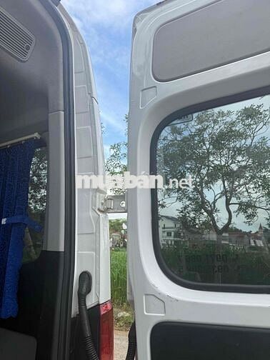 Hyundai Solati 2019 Hyundai Solati - 180000 km