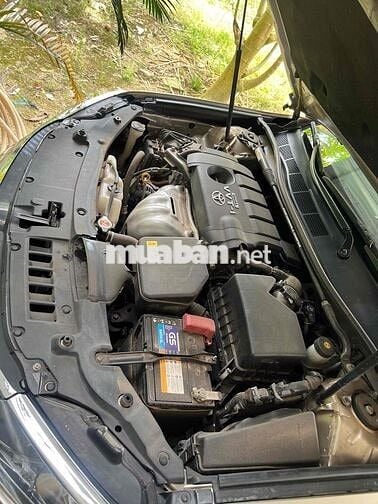 Toyota Camry 2018 2.5Q chính chủ