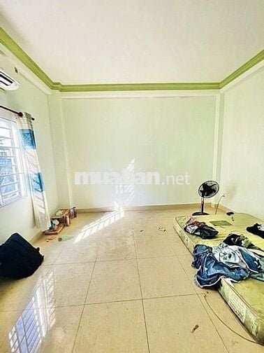 Hẻm nhựa 5m Phan Huy Ích  63 m² ngang 4,5m 4 PN – Tân Bình – 8.65 tỷ