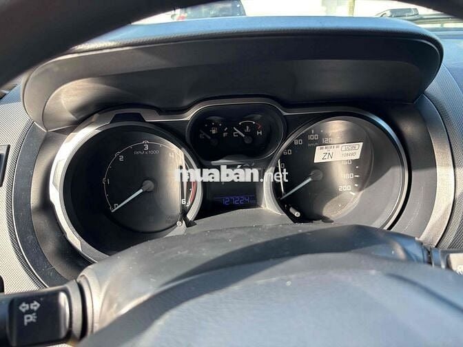 Ford Ranger 2016 XLS 2.2L 4x2 MT - 130000 km