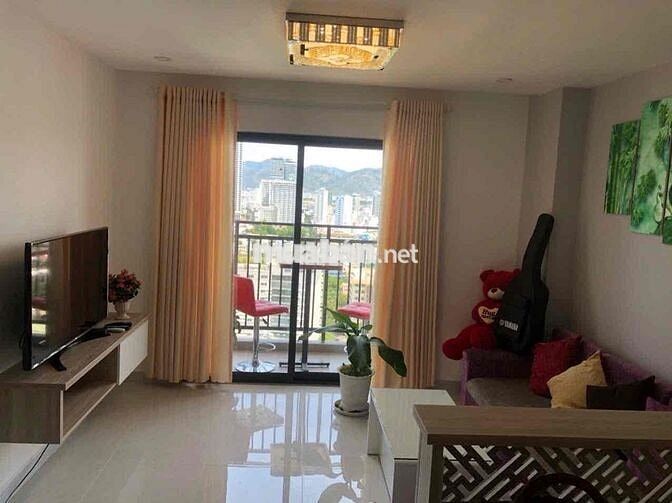 Mua bán căn hộ, chung cư condotel Nha Trang City Central - Căn hộ DQua
