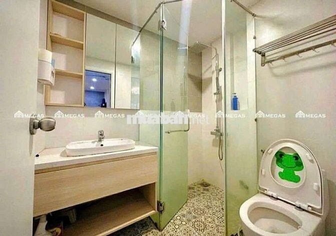 ThL Cho thuê căn hộ Penhouse Hoàng Hoa Thám