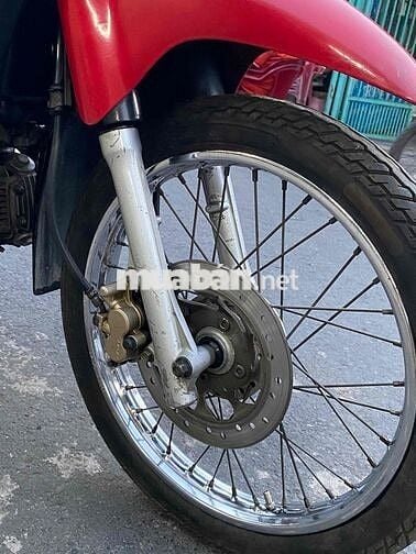 🌻WAVE RS100 máy chạm bs 4con bs vể nhìn 8448🌻