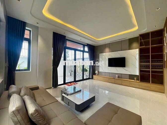 DT Cho thuê Biệt Thự Mỹ Gia Vĩnh Thái