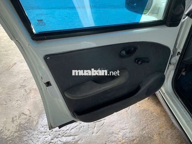 Fiat 2000 Số sàn 1.3L Trắng