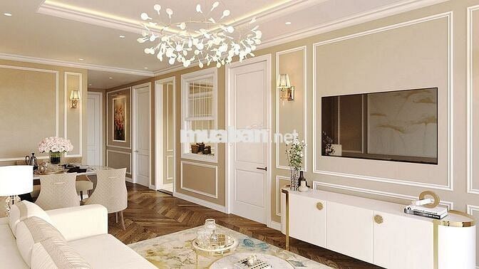 Chỉ từ 1tỷ6 vay sở hữu căn hộ trực diện biển NEWTOWN DIAMOND ĐÀ NẴNG