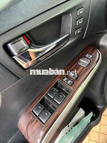 Toyota Camry 2018 2.5Q chính chủ