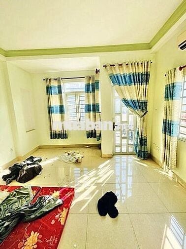 Hẻm nhựa 5m Phan Huy Ích  63 m² ngang 4,5m 4 PN – Tân Bình – 8.65 tỷ