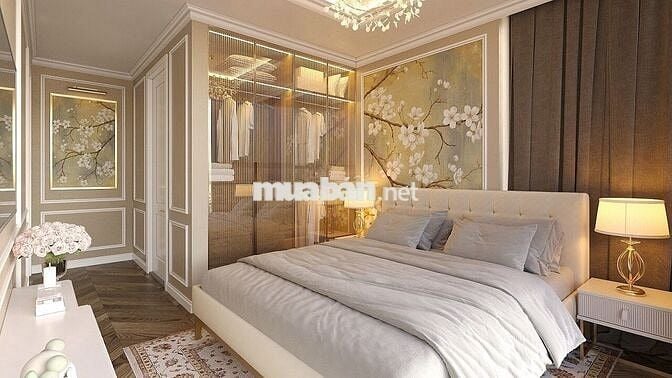 Chỉ từ 1tỷ6 vay sở hữu căn hộ trực diện biển NEWTOWN DIAMOND ĐÀ NẴNG