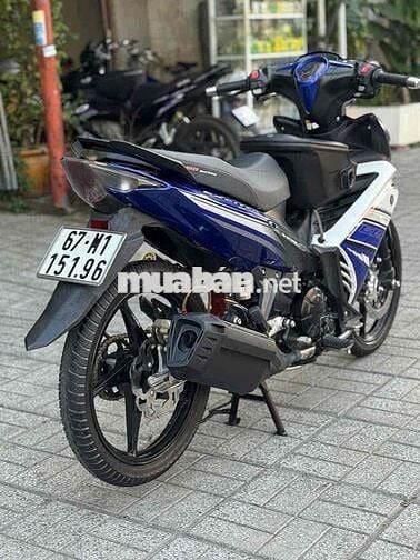 Ex 135 Máy zin dọn kiểng biển 67