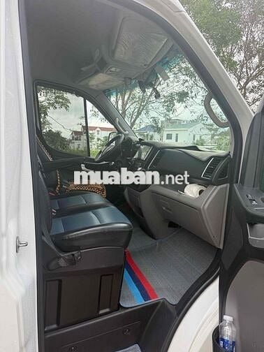 Hyundai Solati 2019 Hyundai Solati - 180000 km