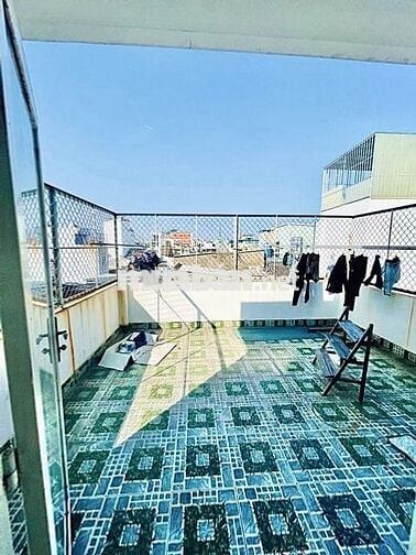 Hẻm nhựa 5m Phan Huy Ích  63 m² ngang 4,5m 4 PN – Tân Bình – 8.65 tỷ