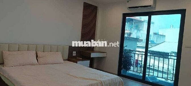 BÁN NHÀ 5 TÂNGD TÂY MỖ _ 6TY35_ FULL NỘI THẤT