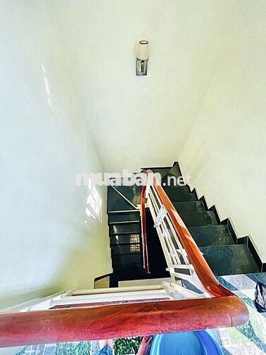 Hẻm nhựa 5m Phan Huy Ích  63 m² ngang 4,5m 4 PN – Tân Bình – 8.65 tỷ