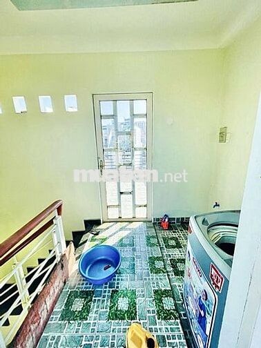 Hẻm nhựa 5m Phan Huy Ích  63 m² ngang 4,5m 4 PN – Tân Bình – 8.65 tỷ