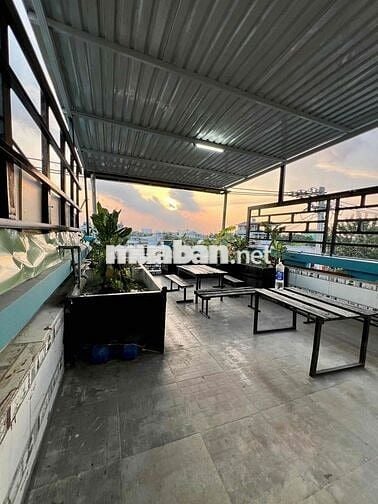 Nhà Mặt Tiền DT 4x16 1Trệt 2Lầu 3Pn 3Wc Hợp Kinh Doanh Buôn Bán Ở