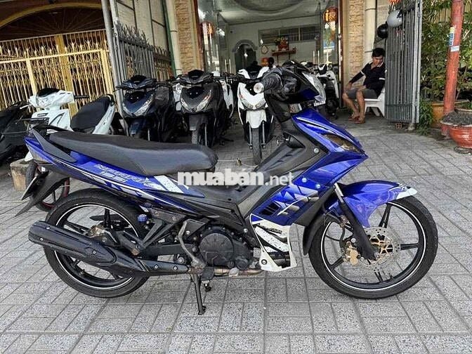 Ex 135 úp áo 2010 máy êm