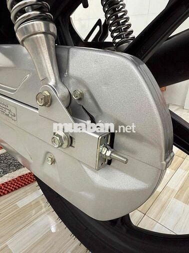 Wave i 125cc 2022 Mới 100% Chưa Xăng Chưa Câu Bình