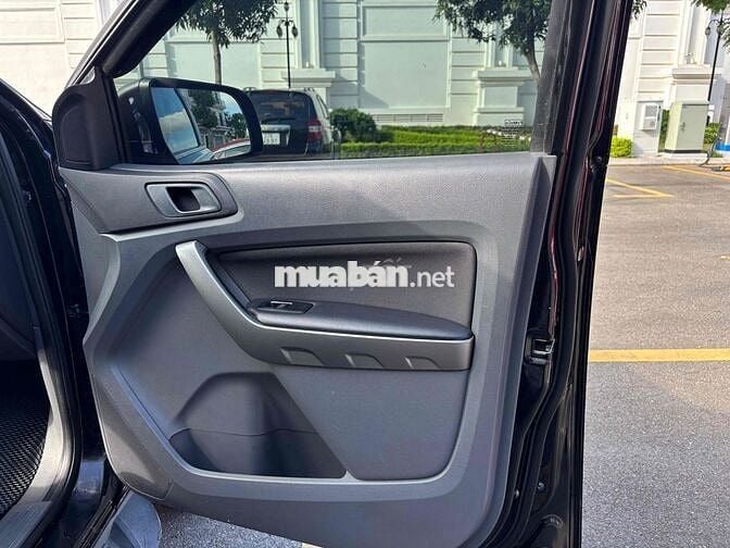 Ford Ranger 2016 XLS 2.2L 4x2 MT - 130000 km