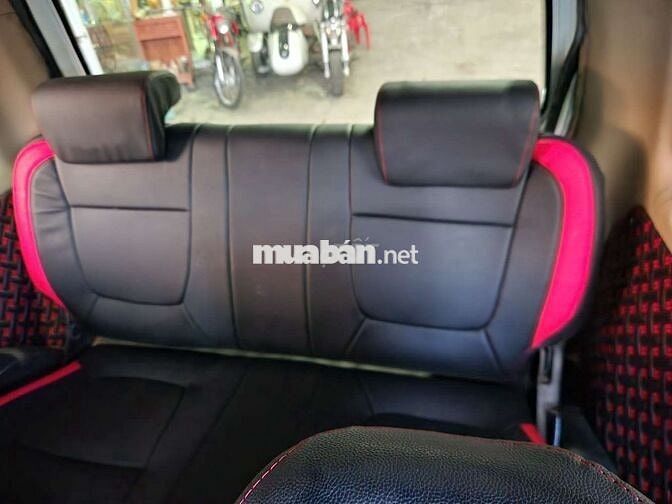 Isuzu Hi-Lander 2008 Tubo