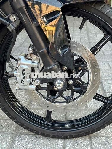 Ex 135 Máy zin dọn kiểng biển 67