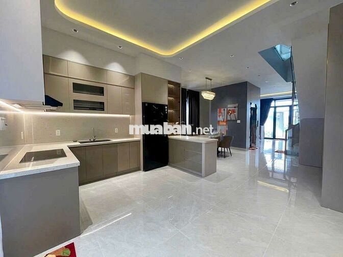 DT Cho thuê Biệt Thự Mỹ Gia Vĩnh Thái