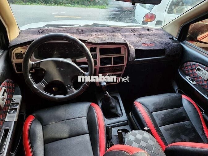 Isuzu Hi-Lander 2008 Tubo